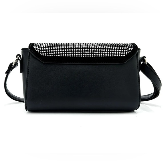 Valentino Orlandi Studded Crossbody Bag - Picture 2 of 5
